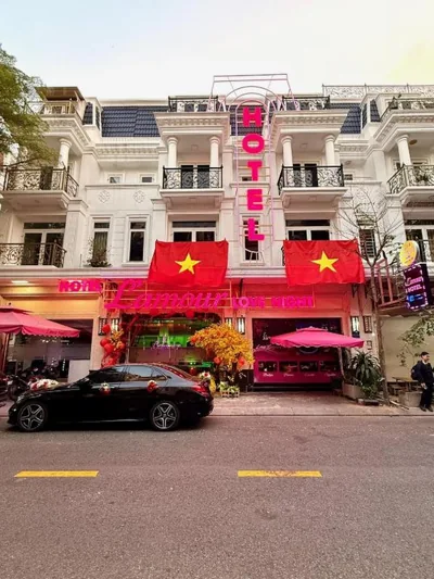 L'amour Hotel – Photos 2
