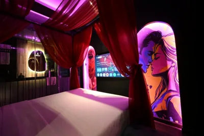 L'amour Hotel – Photos 3