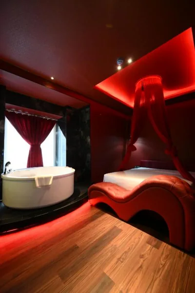L'amour Hotel – Photos 4