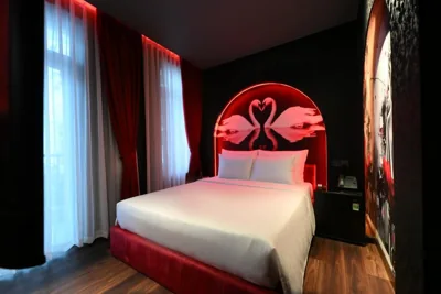 L'amour Hotel – Photos 6