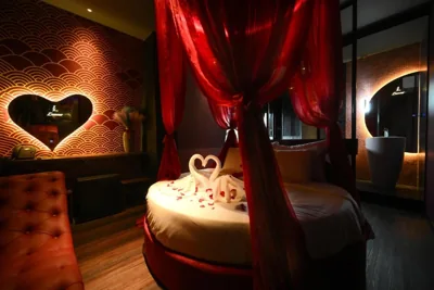 L'amour Hotel – Photos 8