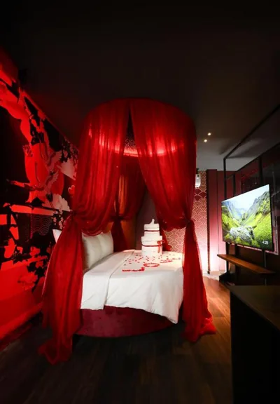 L'amour Hotel – Photos 9