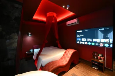 L'amour Hotel – Photos 10