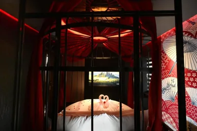 L'amour Hotel – Photos 11