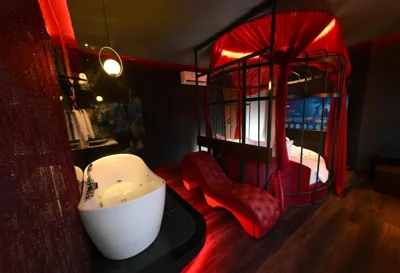 L'amour Hotel – Photos 12