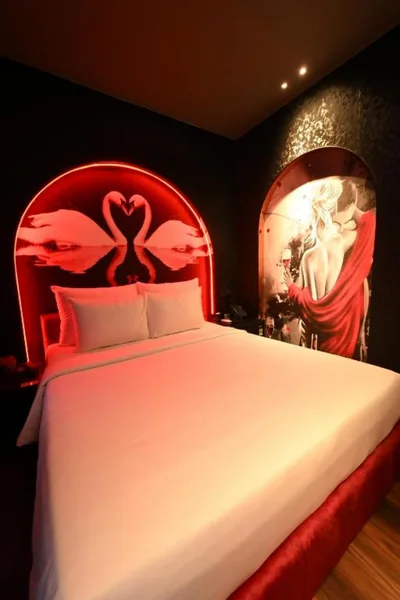 L'amour Hotel – Photos 13