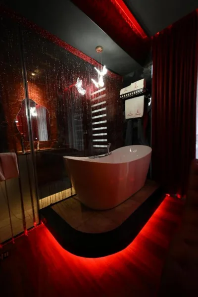 L'amour Hotel – Photos 15