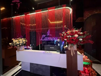 L'amour Hotel – Photos 16